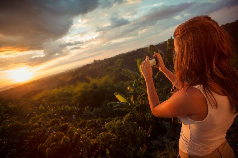 Colombia Uncovered | Coffee, Coasts & The Lost City — 14 or 22 Days