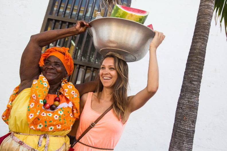 Colombia Your Way | 9 or 16 Across Medellín, Cocora & the Coast