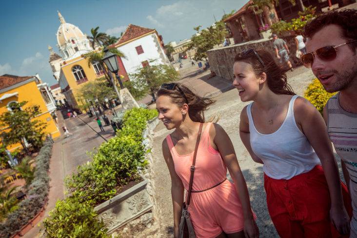 Colombia Uncovered | Coffee, Coasts & The Lost City — 14 or 22 Days