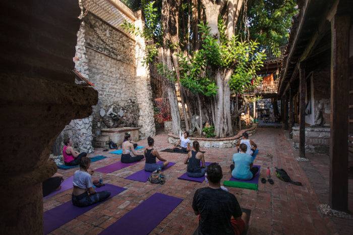 Colombia Uncovered | Coffee, Coasts & The Lost City — 14 or 22 Days