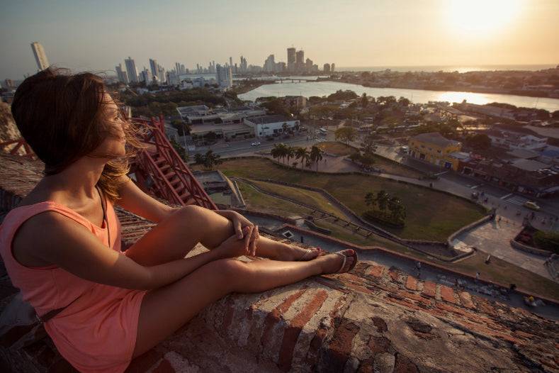 Colombia Uncovered | Coffee, Coasts & The Lost City — 14 or 22 Days