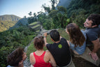 Colombia Uncovered | Coffee, Coasts & The Lost City — 14 or 22 Days