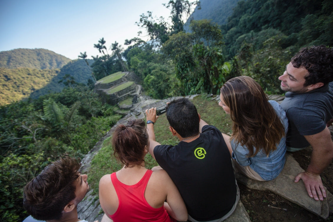 Colombia Uncovered | Coffee, Coasts & The Lost City — 14 or 22 Days