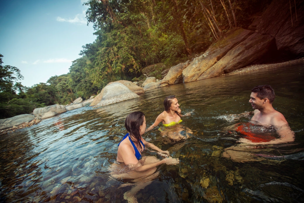 Colombia Uncovered | Coffee, Coasts & The Lost City — 14 or 22 Days