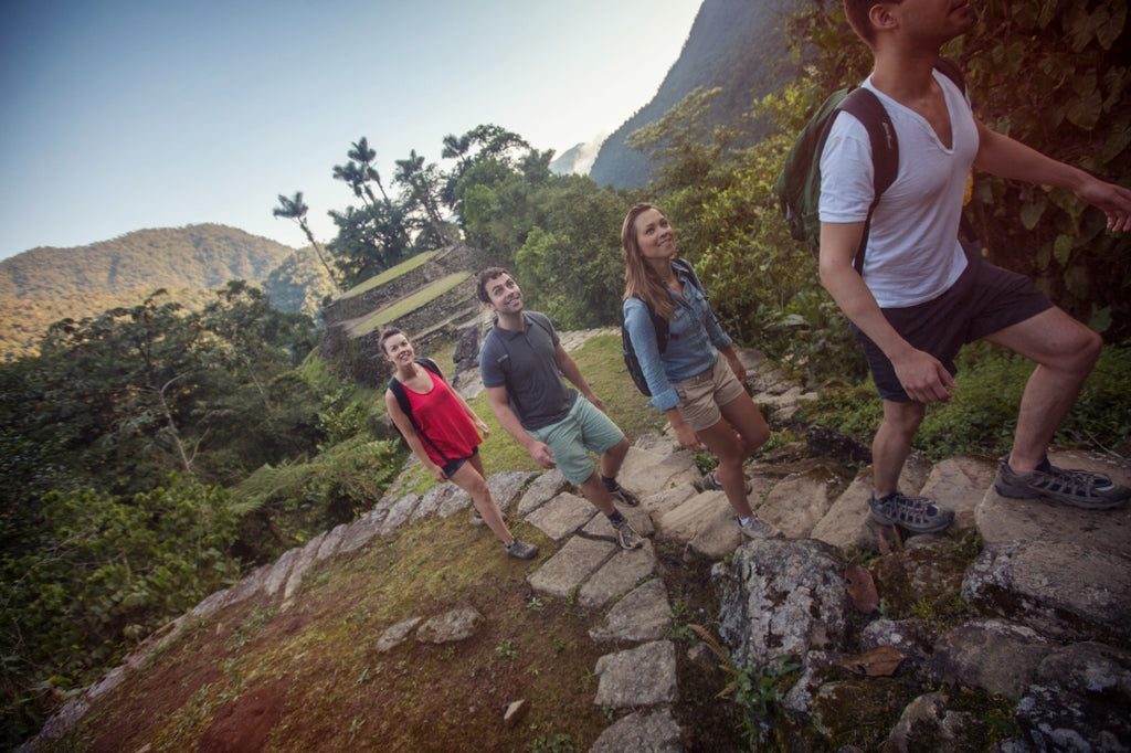 Colombia Uncovered | Coffee, Coasts & The Lost City — 14 or 22 Days