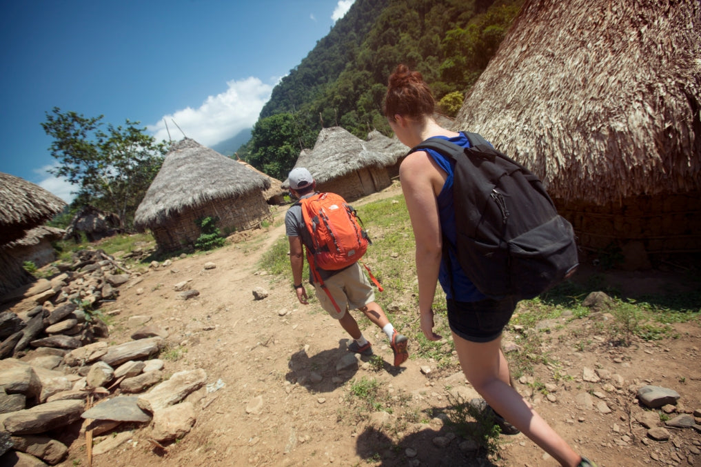Colombia Uncovered | Coffee, Coasts & The Lost City — 14 or 22 Days