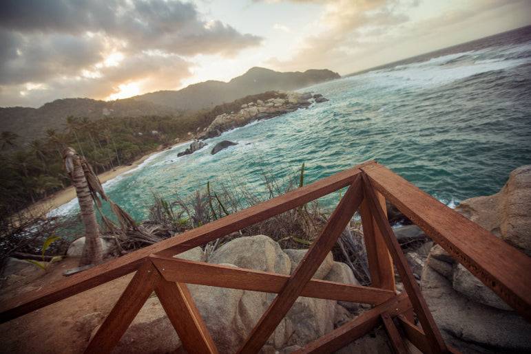 Colombia Uncovered | Coffee, Coasts & The Lost City — 14 or 22 Days
