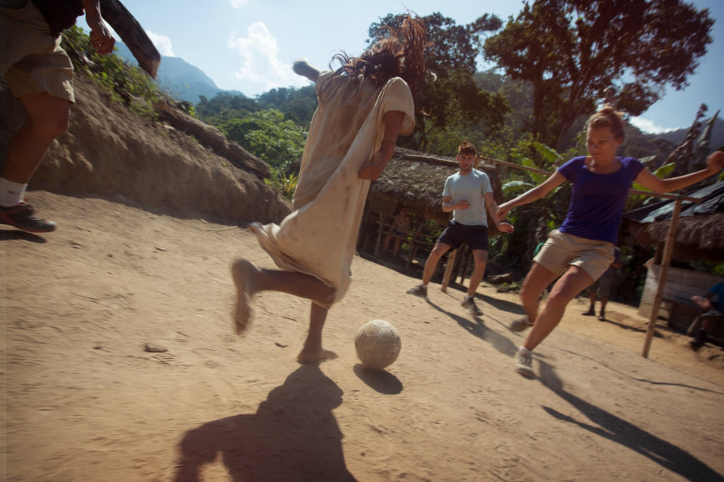 Colombia Uncovered | Coffee, Coasts & The Lost City — 14 or 22 Days
