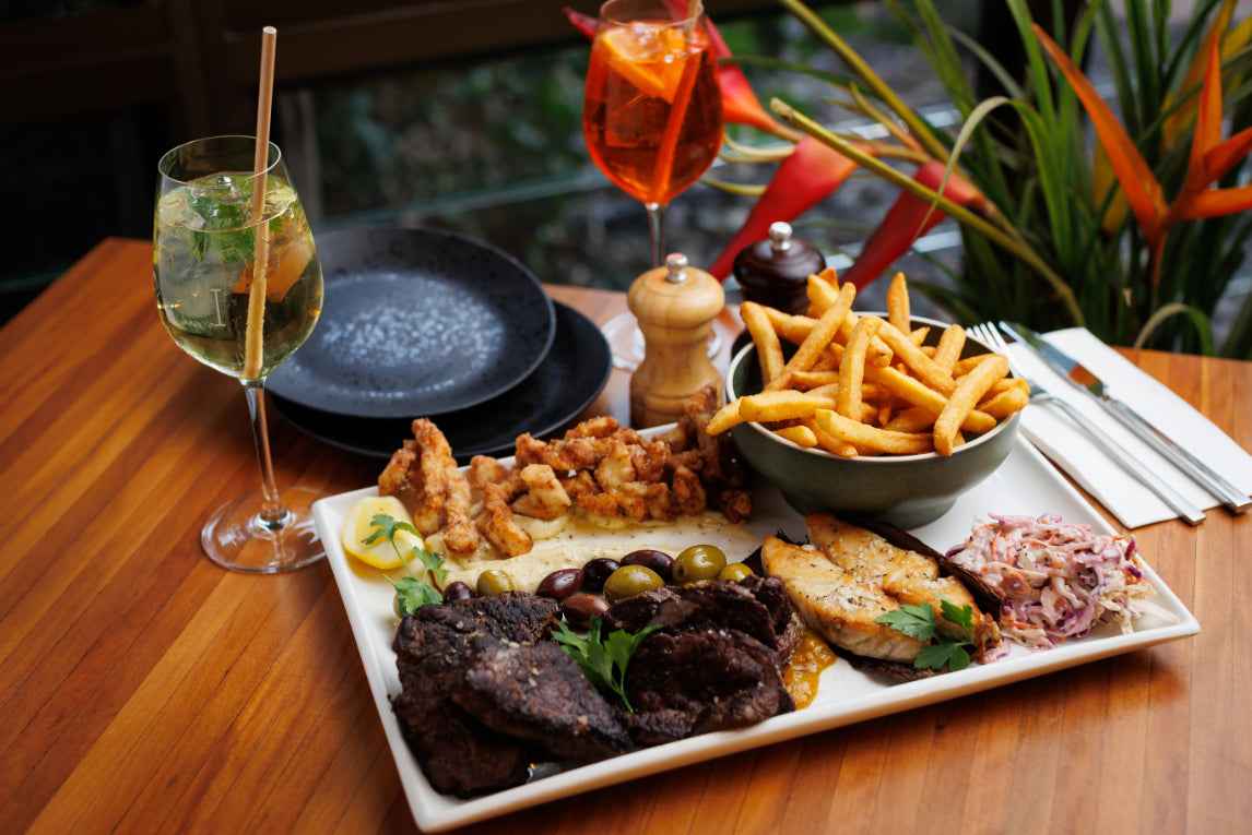 8 Day West Coast Explorer from Perth to Exmouth