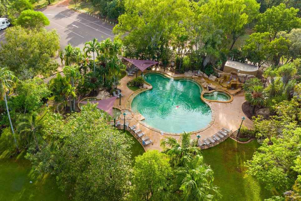 8 Day West Coast Explorer from Perth to Exmouth