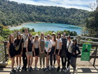 Costa Rica Explorer: Wildlife, Waterfalls & Beaches | 12-Day Group Adventure
