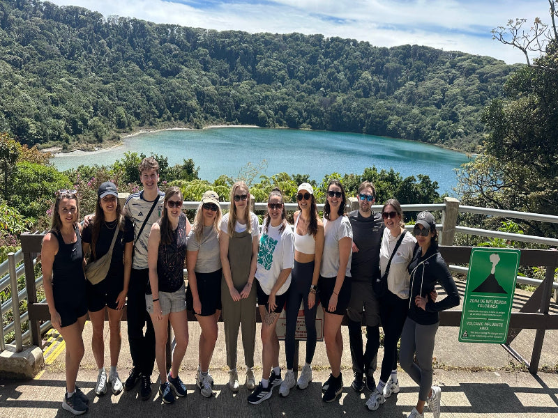 Costa Rica Explorer: Wildlife, Waterfalls & Beaches | 12-Day Group Adventure