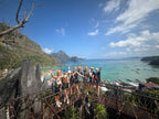 Icons of the Philippines | 10/14 or 23 Epic Days of Corals, Canopy’s &amp; Chocolate Covered Hills