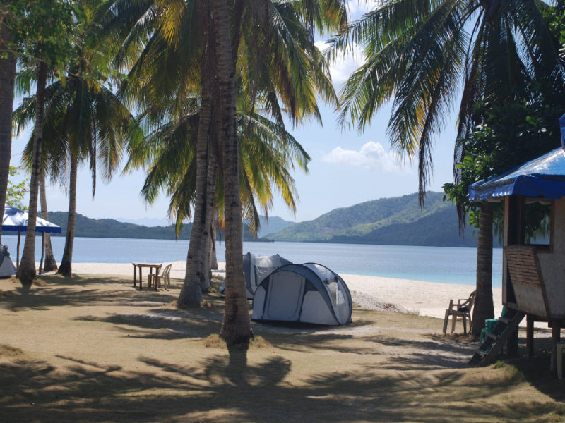 Icons of the Philippines | 10/14 or 23 Epic Days of Corals, Canopy’s &amp; Chocolate Covered Hills