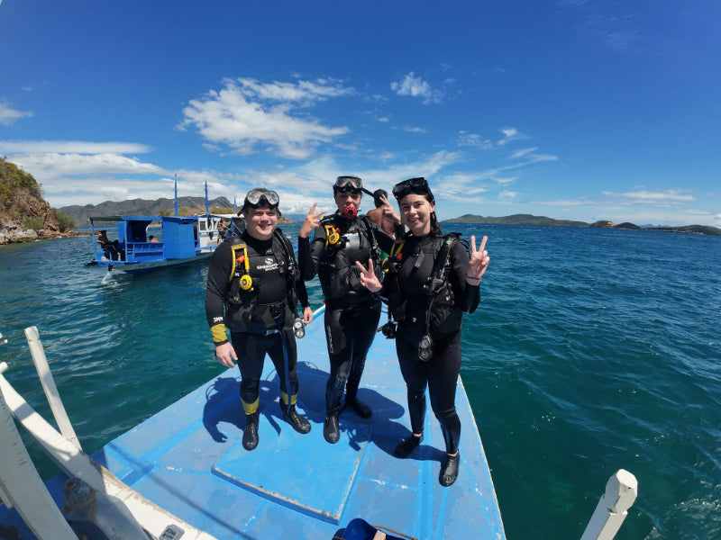 Icons of the Philippines | 10/14 or 23 Epic Days of Corals, Canopy’s &amp; Chocolate Covered Hills