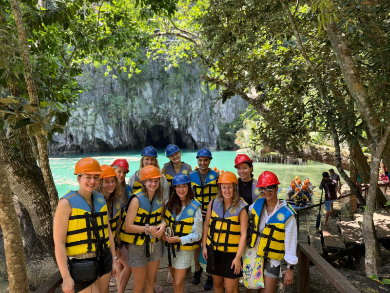 Icons of the Philippines | 10/14 or 23 Epic Days of Corals, Canopy’s &amp; Chocolate Covered Hills