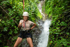 From Cenotes to Sloths: 32-Day Mexico-to-Costa Rica Traverse | Playa del Carmen → San José