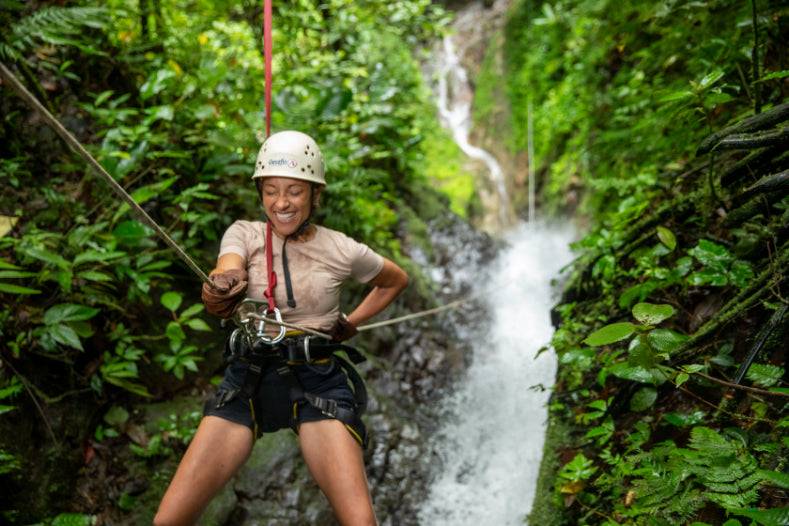 From Cenotes to Sloths: 32-Day Mexico-to-Costa Rica Traverse | Playa del Carmen → San José