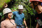 From Cenotes to Sloths: 32-Day Mexico-to-Costa Rica Traverse | Playa del Carmen → San José