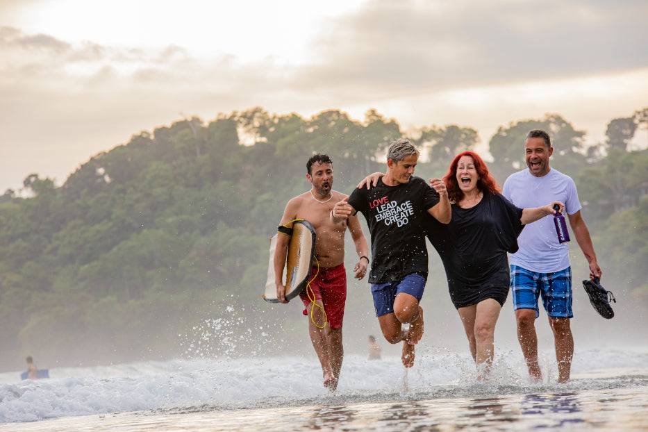 From Cenotes to Sloths: 32-Day Mexico-to-Costa Rica Traverse | Playa del Carmen → San José