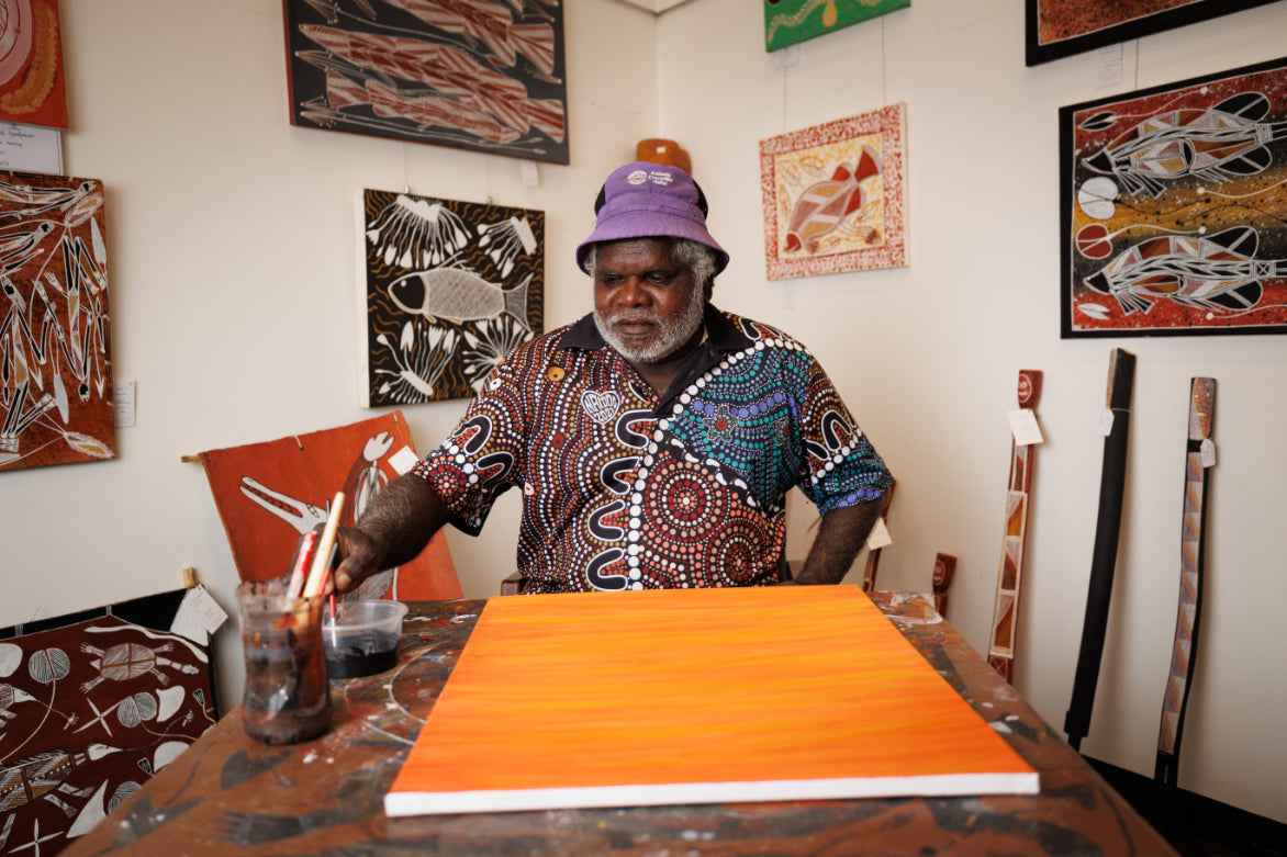 8 Day West Coast Explorer from Perth to Exmouth