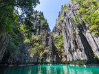 Icons of the Philippines | 10/14 or 23 Epic Days of Corals, Canopy’s &amp; Chocolate Covered Hills