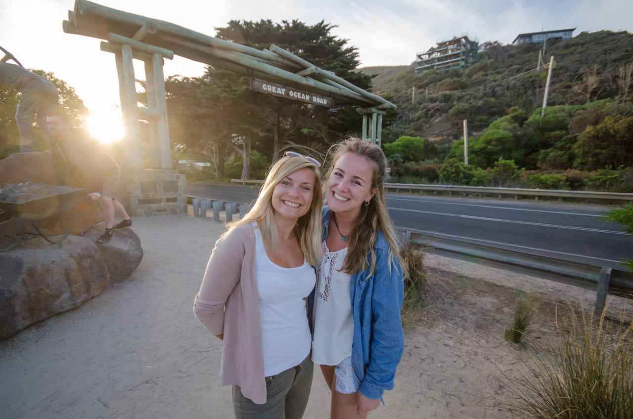 3 Day Melbourne to Adelaide Tour via Great Ocean Road & Grampians