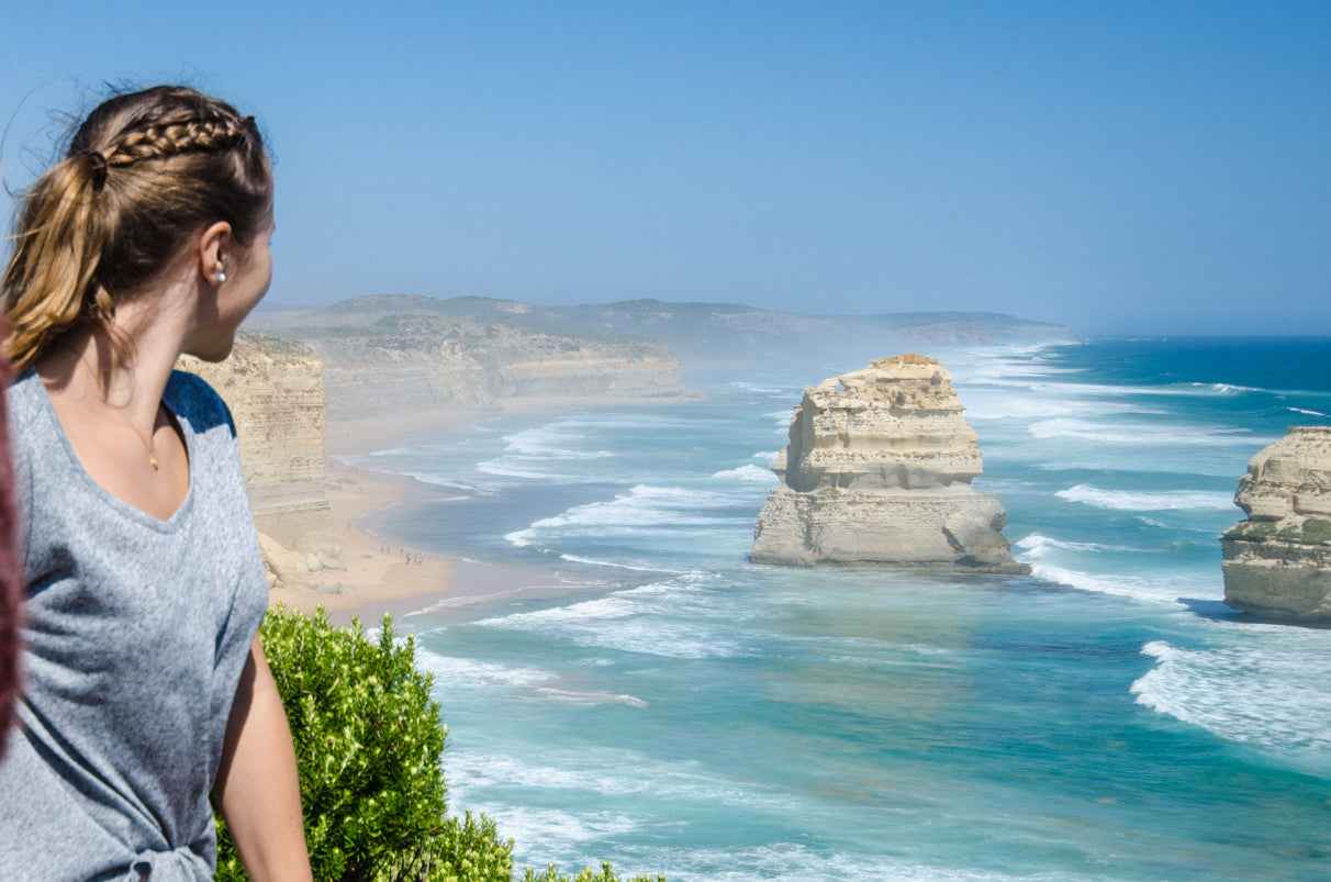 3 Day Melbourne to Adelaide Tour via Great Ocean Road & Grampians