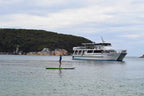 Wilsons Promontory Full Day Cruise from Port Welshpool