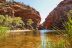 Uluru & Kings Canyon 4-Day 4WD Safari | Depart Alice Springs or Uluru
