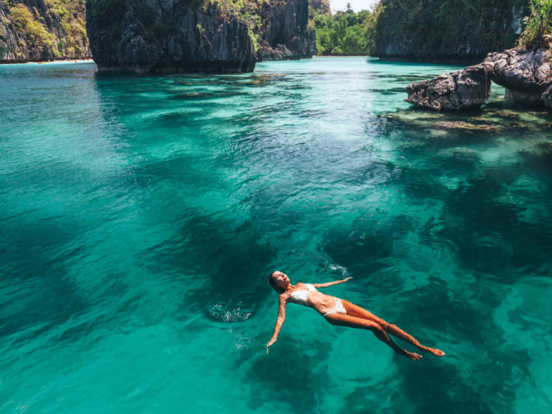 Icons of the Philippines | 10/14 or 23 Epic Days of Corals, Canopy’s &amp; Chocolate Covered Hills