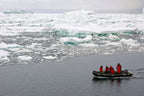 Edge of the Earth: Antarctica by Expedition Ship | 11-Days Ushuaia Roundtrip