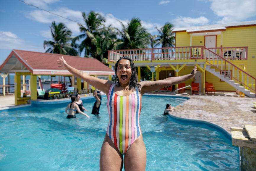From Cenotes to Sloths: 32-Day Mexico-to-Costa Rica Traverse | Playa del Carmen → San José
