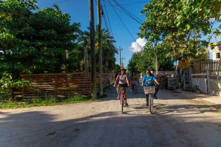 Icons of Central America | Caribbean Blues to Pacific Views | Mexico City → Antigua / San José (29/45 or 62 Days)