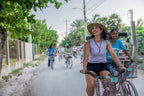 Rainforest Paths to Marine Gardens | 9-Days from Belize City → Caye Caulker
