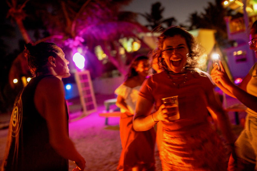 Rainforest Paths to Marine Gardens | 9-Days from Belize City → Caye Caulker