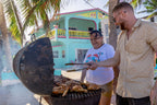 Rainforest Paths to Marine Gardens | 9-Days from Belize City → Caye Caulker