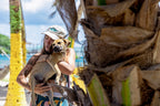 Rainforest Paths to Marine Gardens | 9-Days from Belize City → Caye Caulker