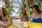 Rainforest Paths to Marine Gardens | 9-Days from Belize City → Caye Caulker