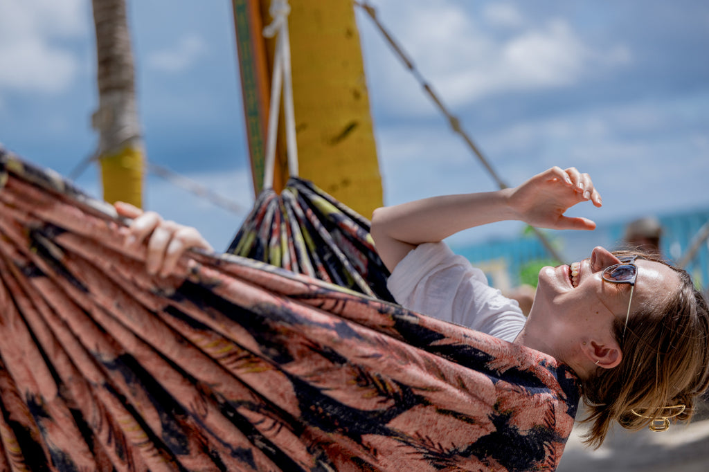 Rainforest Paths to Marine Gardens | 9-Days from Belize City → Caye Caulker