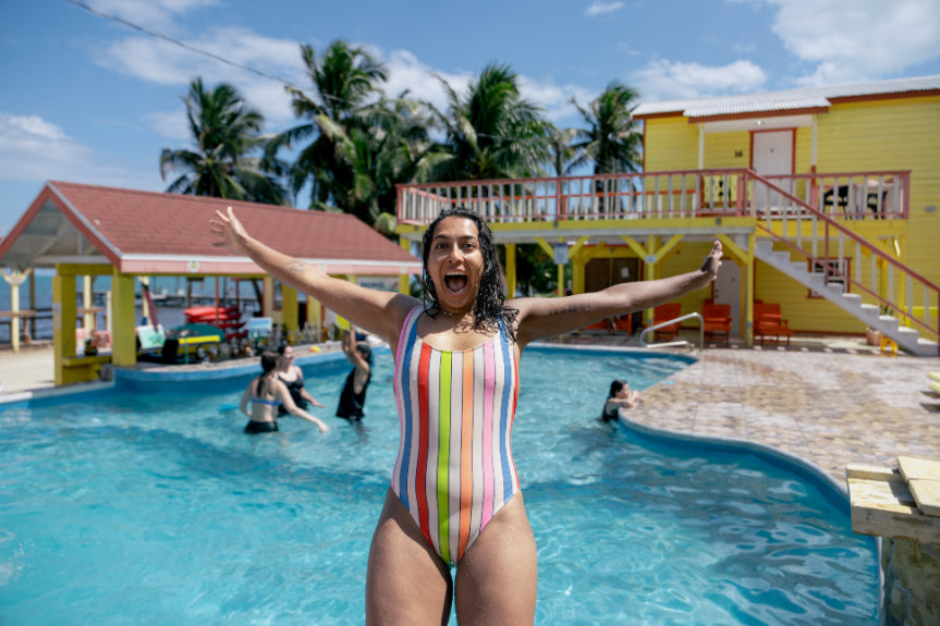 Icons of Central America | Caribbean Blues to Pacific Views | Mexico City → Antigua / San José (29/45 or 62 Days)