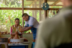 Rainforest Paths to Marine Gardens | 9-Days from Belize City → Caye Caulker