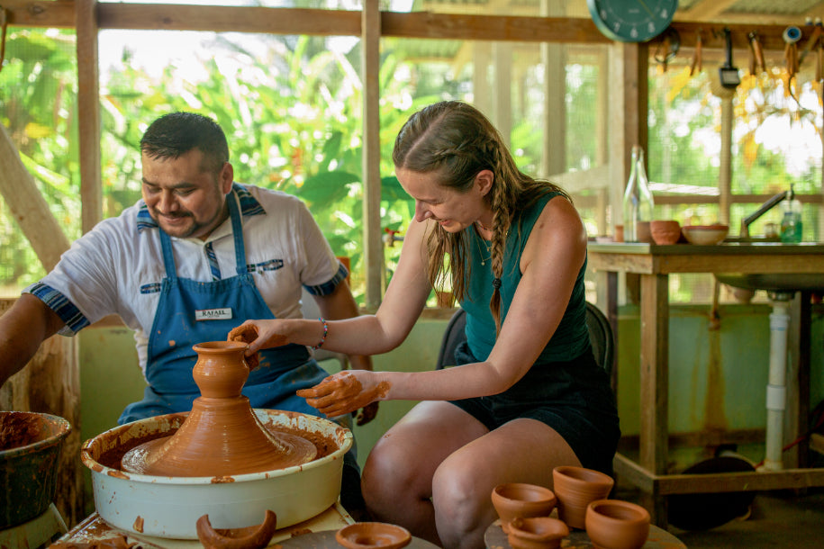 Rainforest Paths to Marine Gardens | 9-Days from Belize City → Caye Caulker