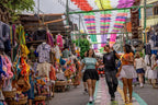 From Cenotes to Sloths: 32-Day Mexico-to-Costa Rica Traverse | Playa del Carmen → San José