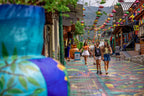 Icons of Central America | Caribbean Blues to Pacific Views | Mexico City → Antigua / San José (29/45 or 62 Days)