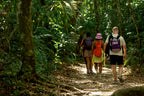 From Cenotes to Sloths: 32-Day Mexico-to-Costa Rica Traverse | Playa del Carmen → San José