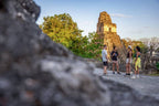 From Cenotes to Sloths: 32-Day Mexico-to-Costa Rica Traverse | Playa del Carmen → San José