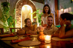 Colonial Streets to Coral Seas | 14 or 22-Day Mexican Mayan Adventure