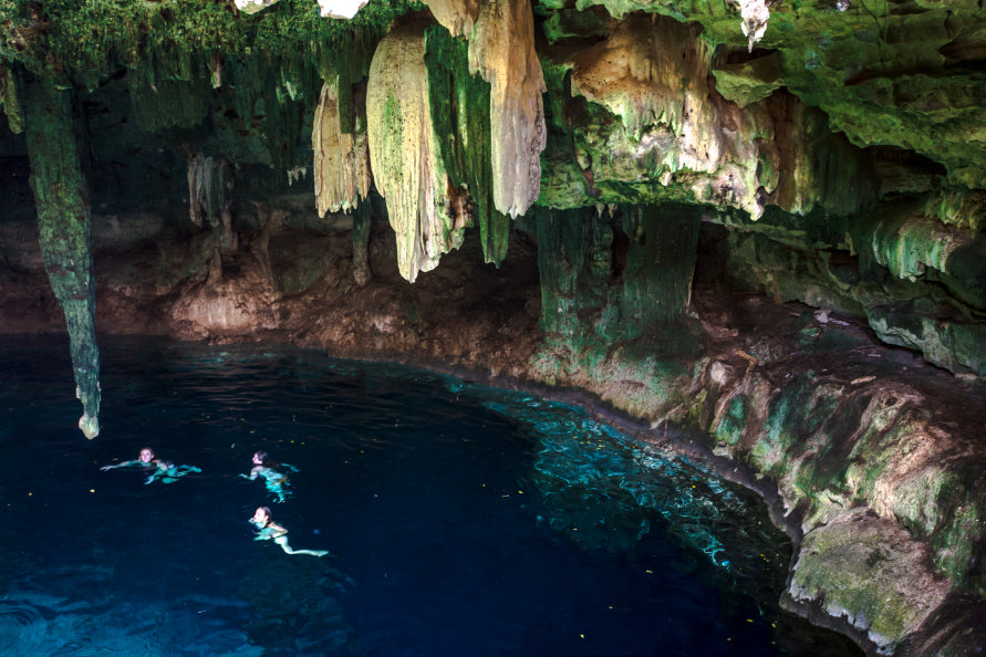 Colonial Streets to Coral Seas | 14 or 22-Day Mexican Mayan Adventure