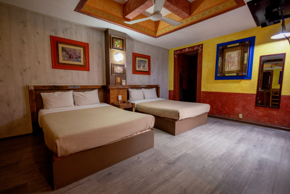 Colonial Streets to Coral Seas | 14 or 22-Day Mexican Mayan Adventure